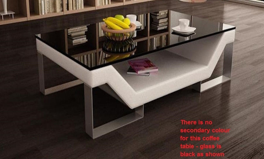 Coffee Tables- Model L